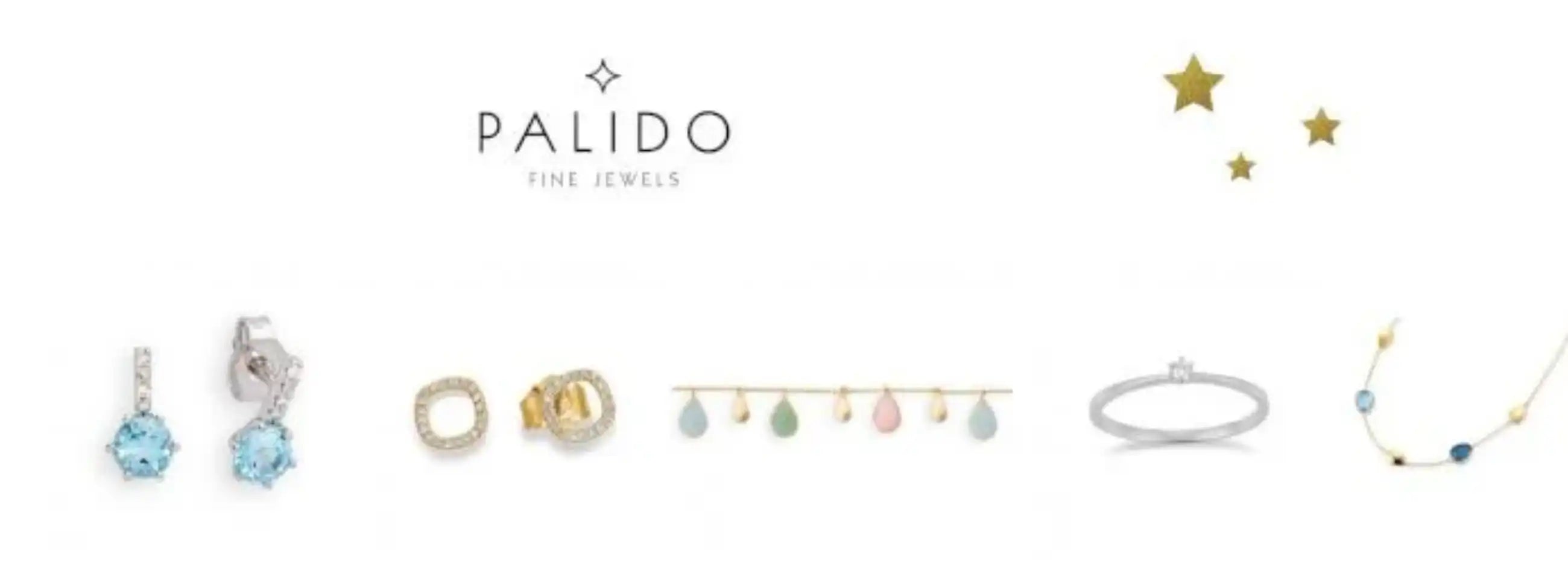 Palido - Juwelier Steiner