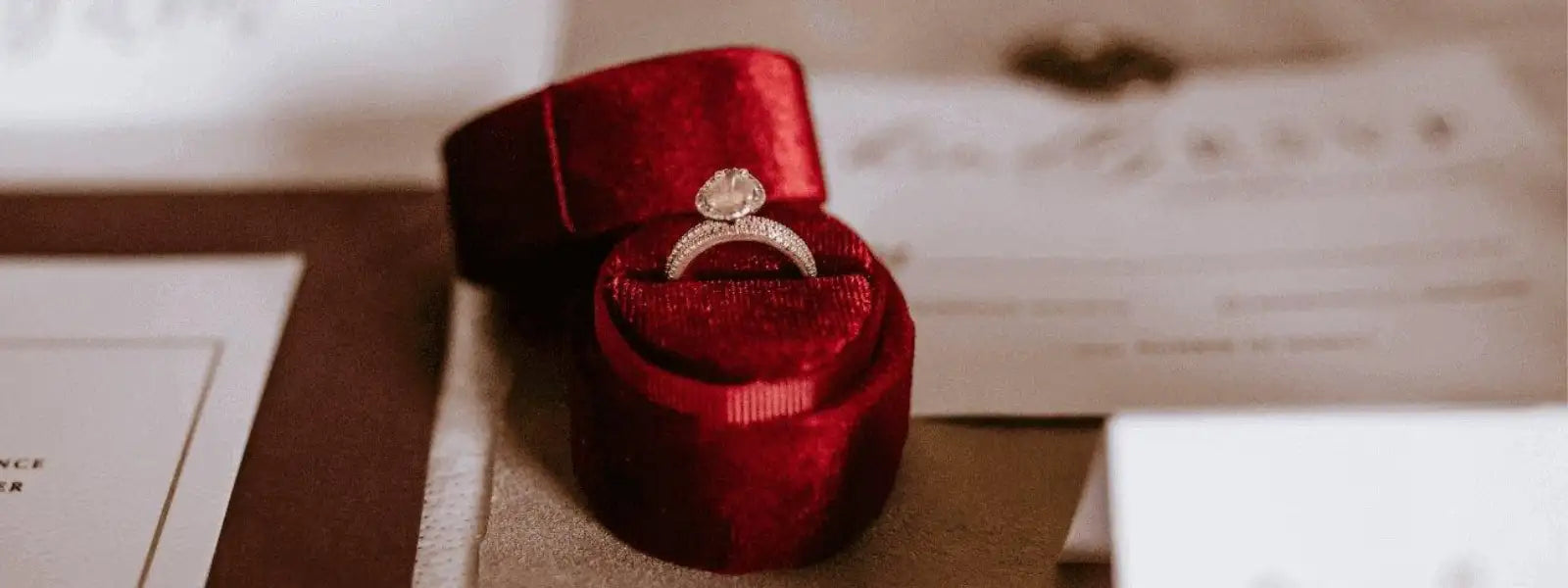 Ring - Juwelier Steiner