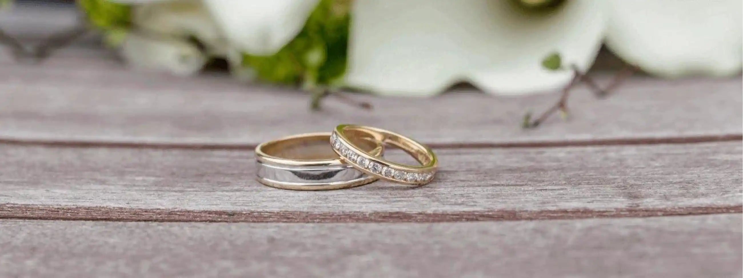 Ringe - Juwelier Steiner