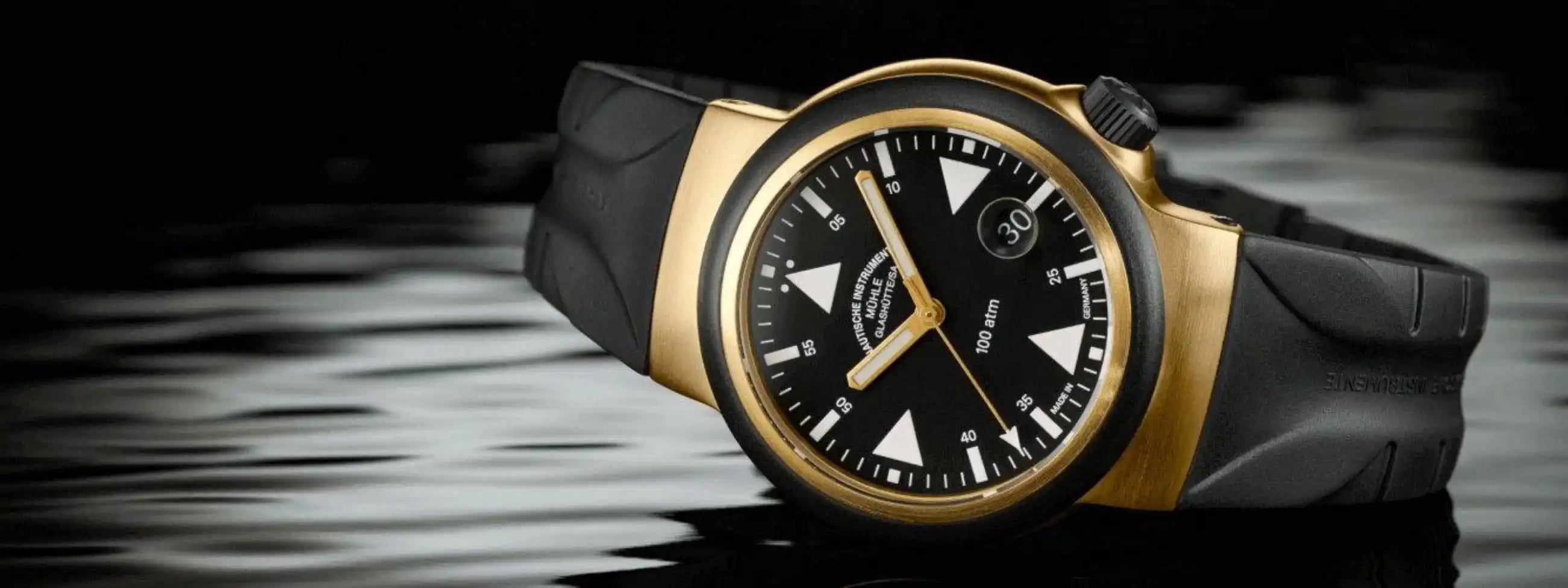 Sammleruhren & Special Editions - Juwelier Steiner