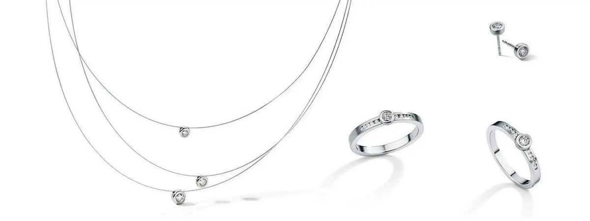 Schmuck - Juwelier Steiner