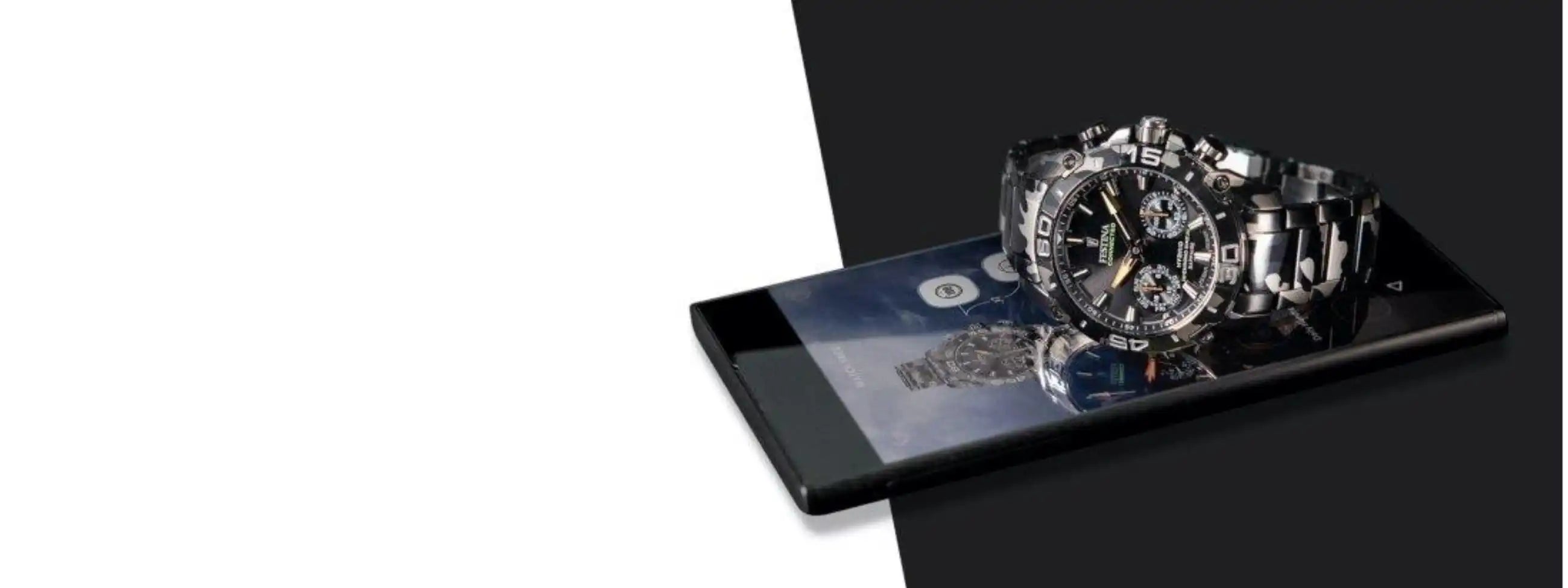Smart Watch - Juwelier Steiner