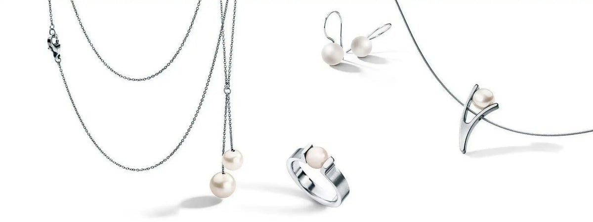 Unser Schmucksortiment - Juwelier Steiner