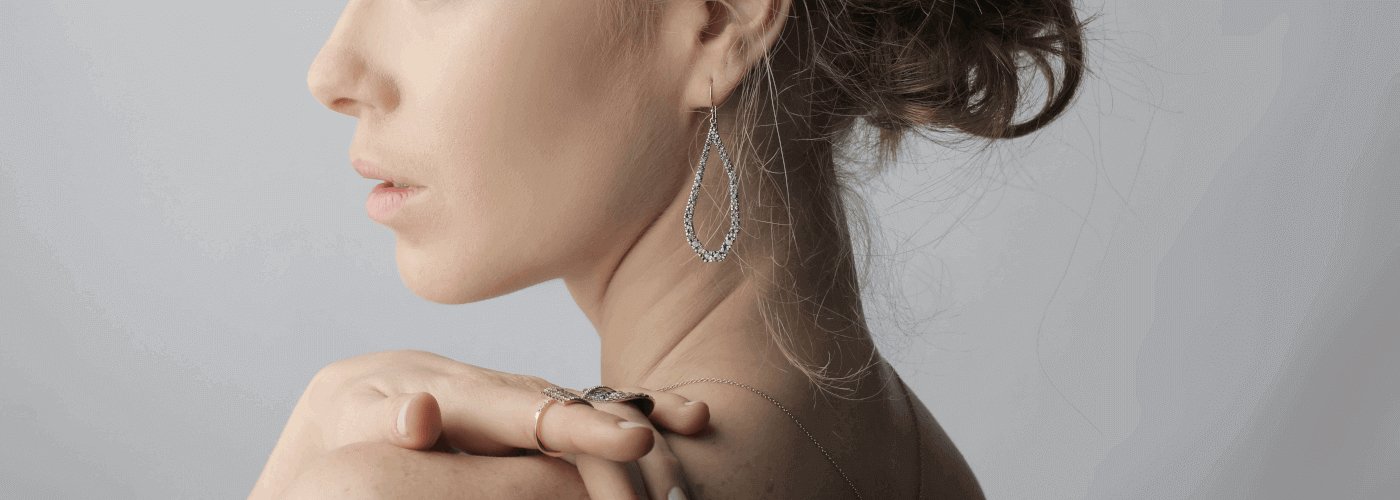 Ohrschmuck online kaufen ⌚ Shop Steiner Juwelier