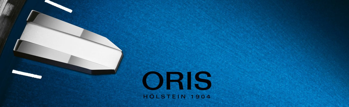 Buy Oris watches online Juwelier Steiner Shop