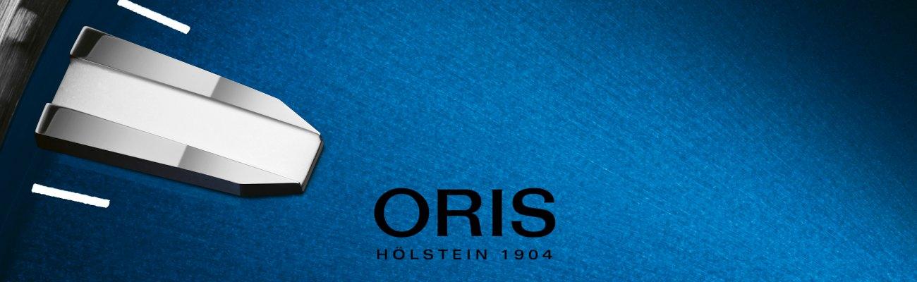 Oris - Juwelier Steiner