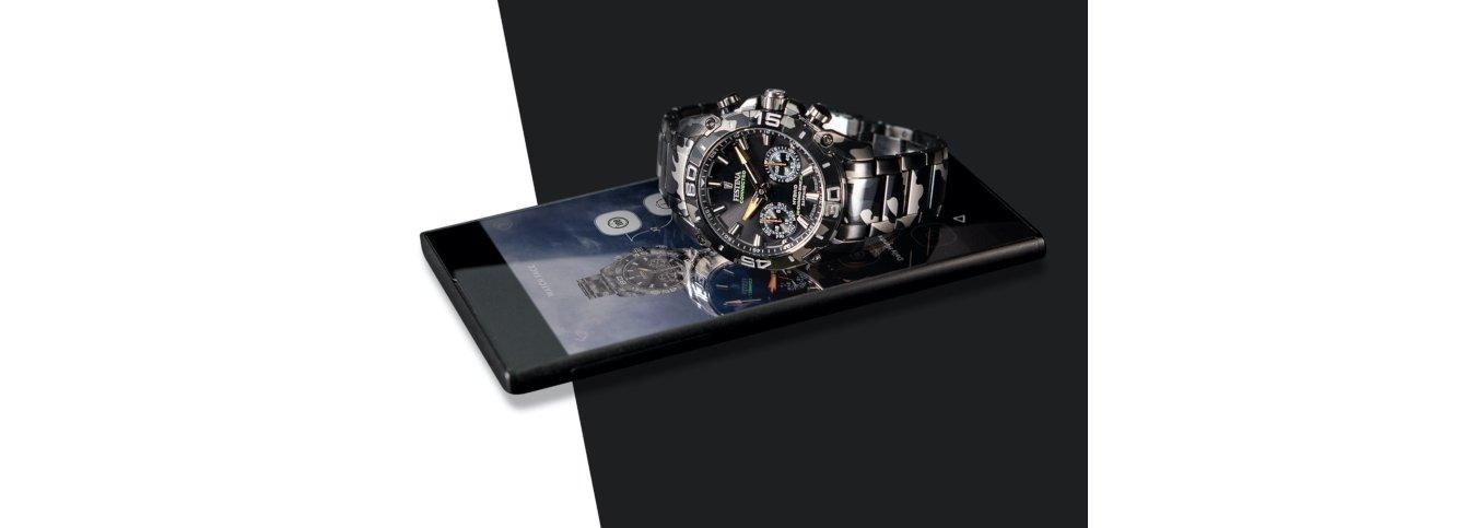 Smart Watch - Juwelier Steiner