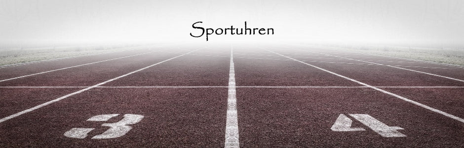 Sportuhren - Juwelier Steiner