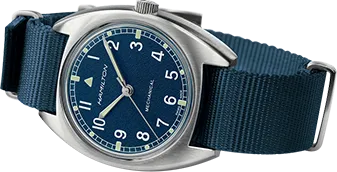 Hamilton Khaki Pilot Pioneer Mechanical 36mm H76419941