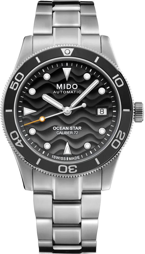 Mido Ocean Star 39 M026.907.11.061.00