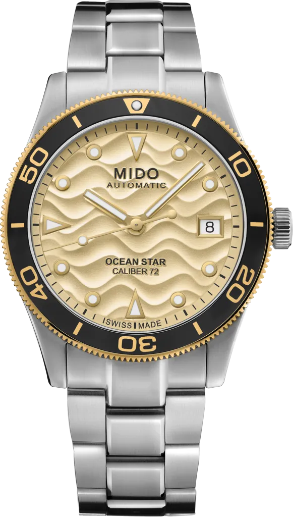Mido Ocean Star 39 M026.907.21.021.00