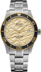 Mido Ocean Star 39 M026.907.21.021.00