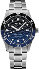 Mido Ocean Star 39 M026.907.11.041.00