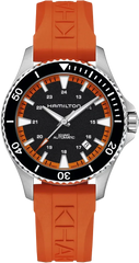 Hamilton Khaki Navy Scuba Auto H82395331