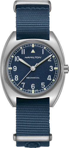 Hamilton Khaki Pilot Pioneer Mechanical 36mm H76419941