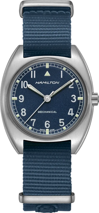 Hamilton Khaki Pilot Pioneer Mechanical 36mm H76419941