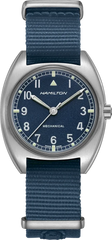 Hamilton Khaki Pilot Pioneer Mechanical 36mm H76419941