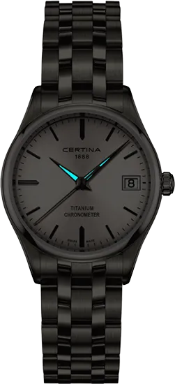 Certina DS-8 Lady Titanium C033.251.44.031.00