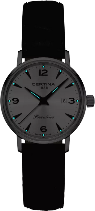 Certina DS Caimano Lady C035.210.16.037.00