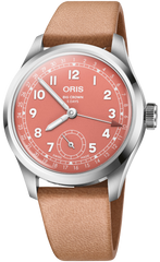 Oris Divers Sixty-Five 60th Anniversary Edition 01 733 7772 4034-Set