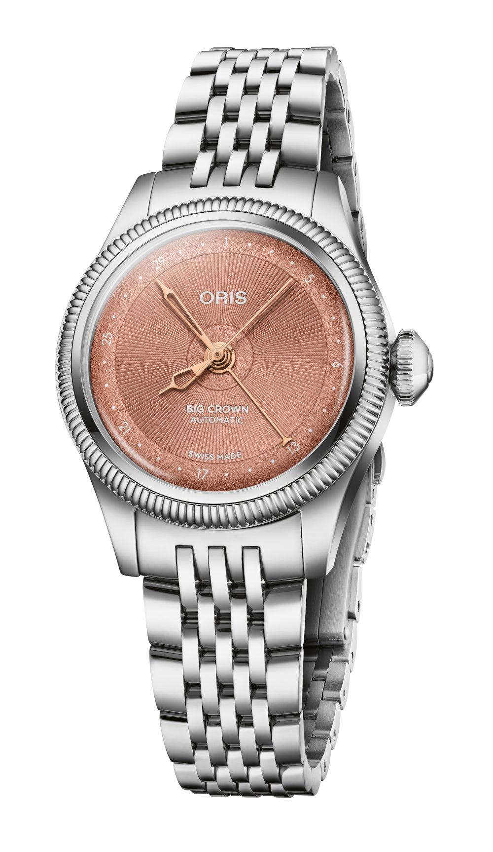 Oris Big Crown Pointer Date 01 534 7804 4052-07 8 14 02