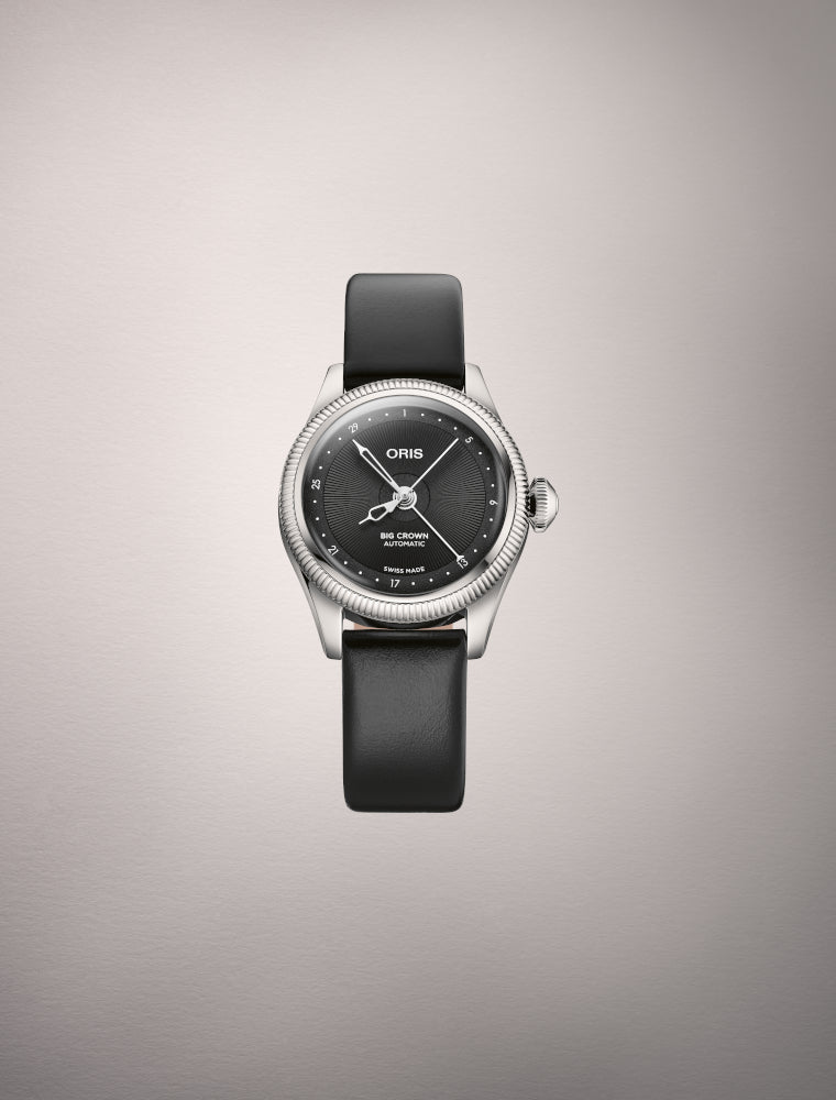Oris Big Crown Pointer Date 01 534 7804 4054-07 5 14 01