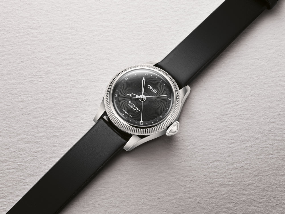 Oris Big Crown Pointer Date 01 534 7804 4054-07 5 14 01