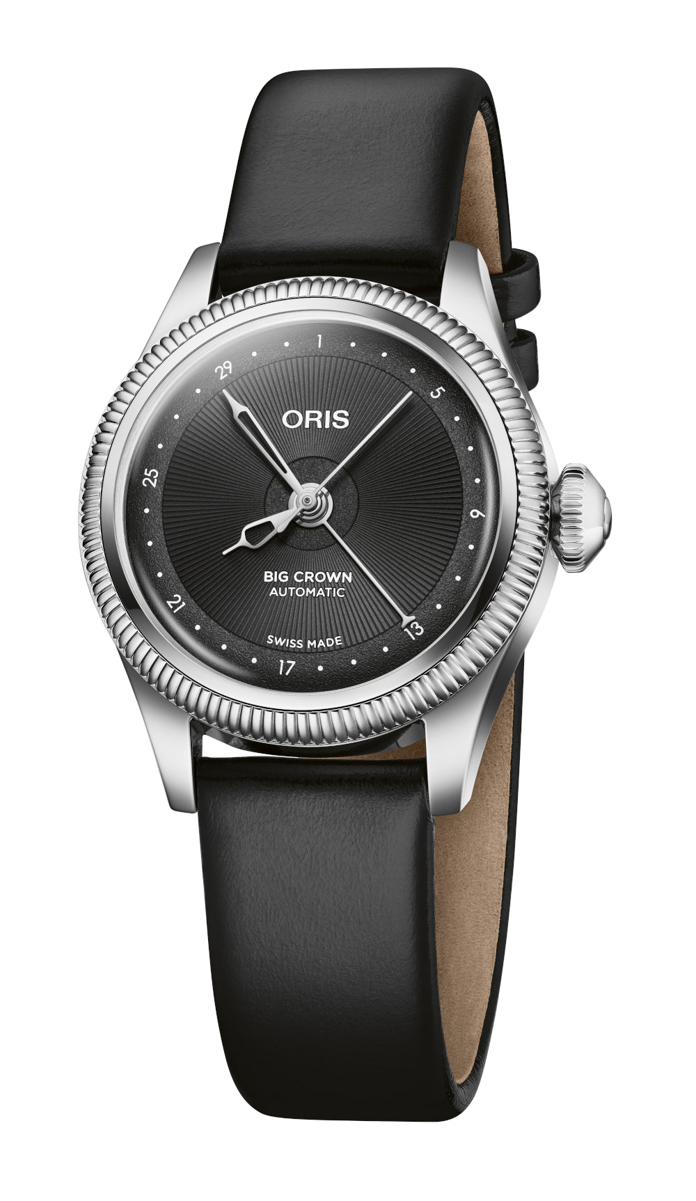 Oris Big Crown Pointer Date 01 534 7804 4054-07 5 14 01