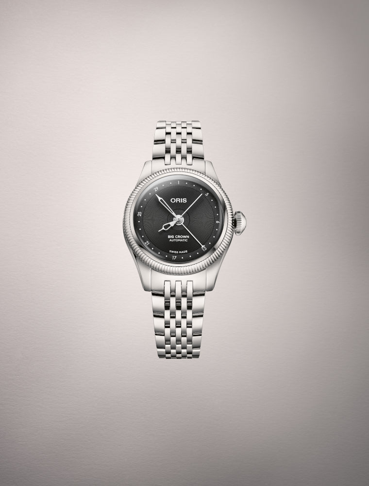 Oris Big Crown Pointer Date 01 534 7804 4054-07 8 14 02