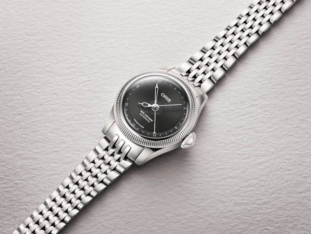 Oris Big Crown Pointer Date 01 534 7804 4054-07 8 14 02