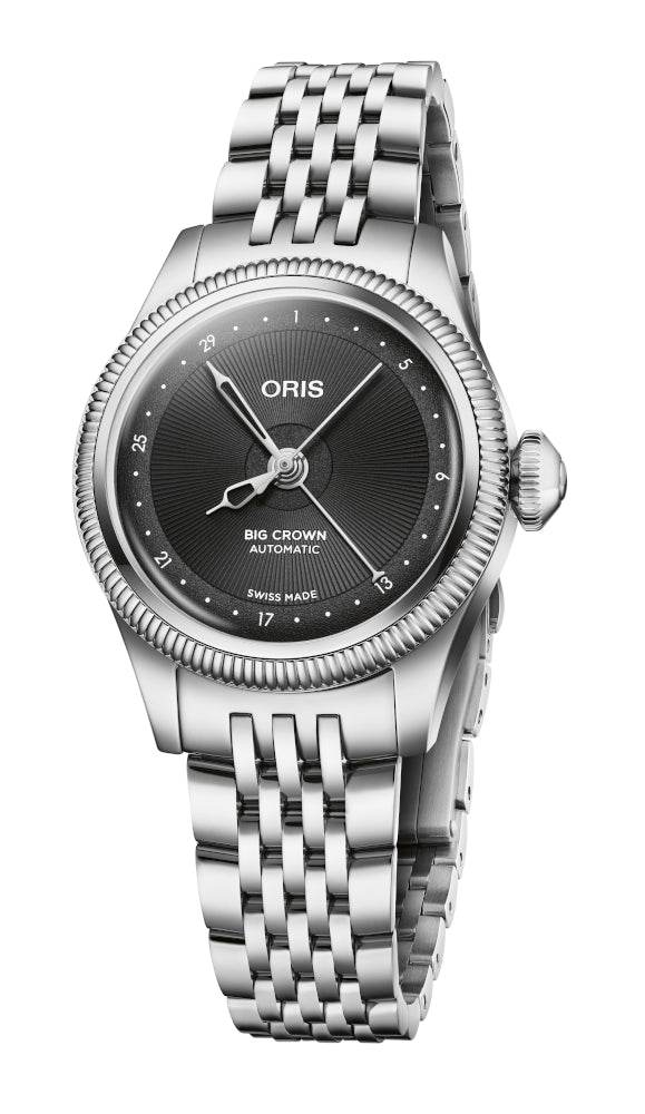 Oris Big Crown Pointer Date 01 534 7804 4054-07 8 14 02
