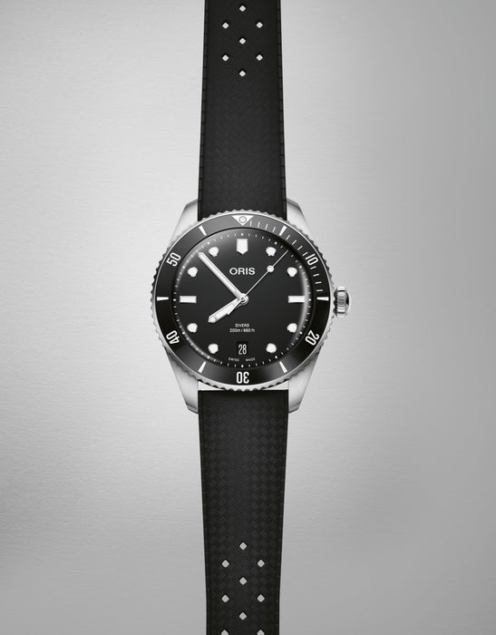 Oris dive watch online