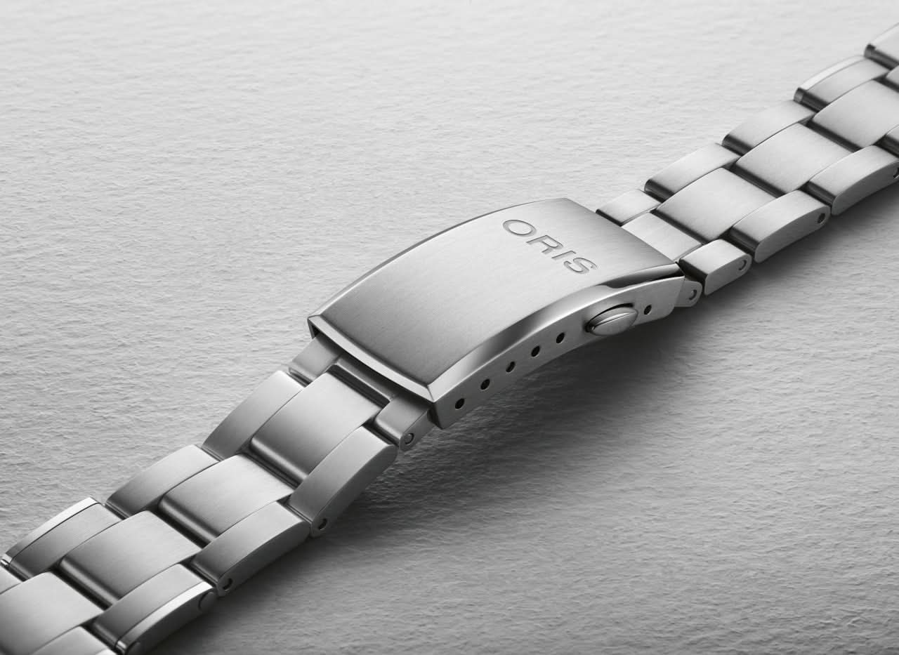 Oris Divers Date 01 733 7795 4054-Set