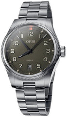 Oris Big Crown ProPilot Big Date 01 752 7760 4164-07 5 22 07LC