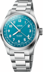 Oris Big Crown Pointer Date 01 754 7798 4065-07 8 20 06
