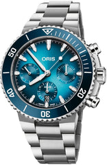 Oris Aquis Chronograph 01 771 7793 4155-07 8 23 01PEB