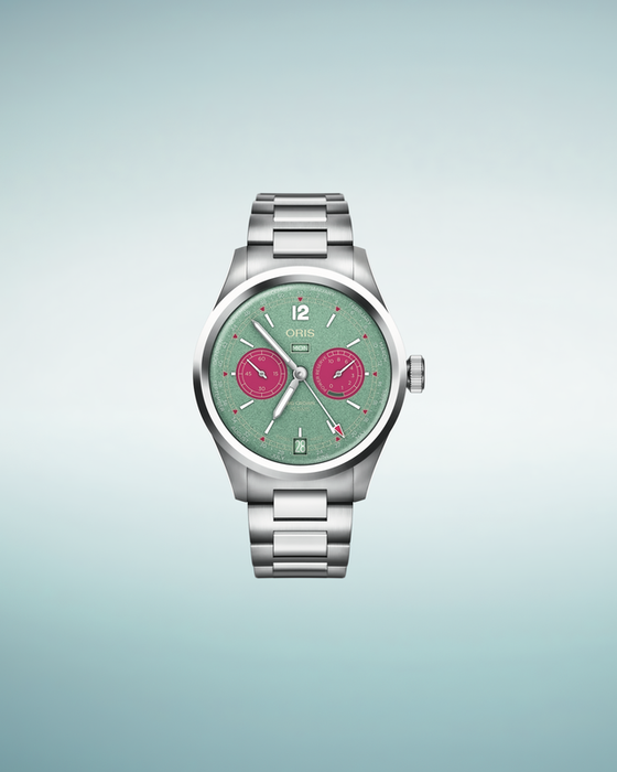 Oris Big Crown Calibre 113 01 113 7800 4057-07 8 21 06