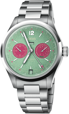 Oris Big Crown Calibre 113 01 113 7800 4057-07 8 21 06