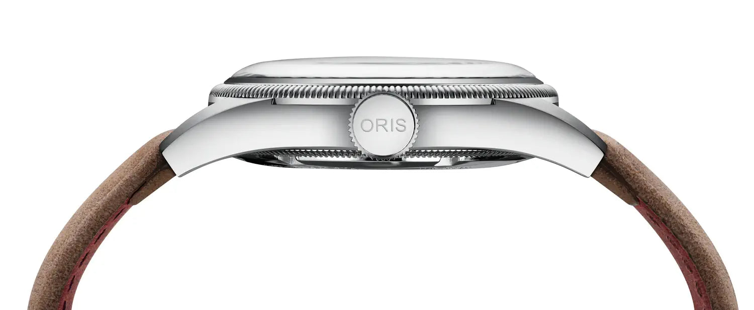 Oris Big Crown Pointer Date 01 754 7785 4065-07 6 20 10