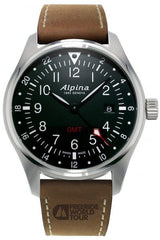 Alpina Startimer Pilot - Automatic AL-525G4TS6