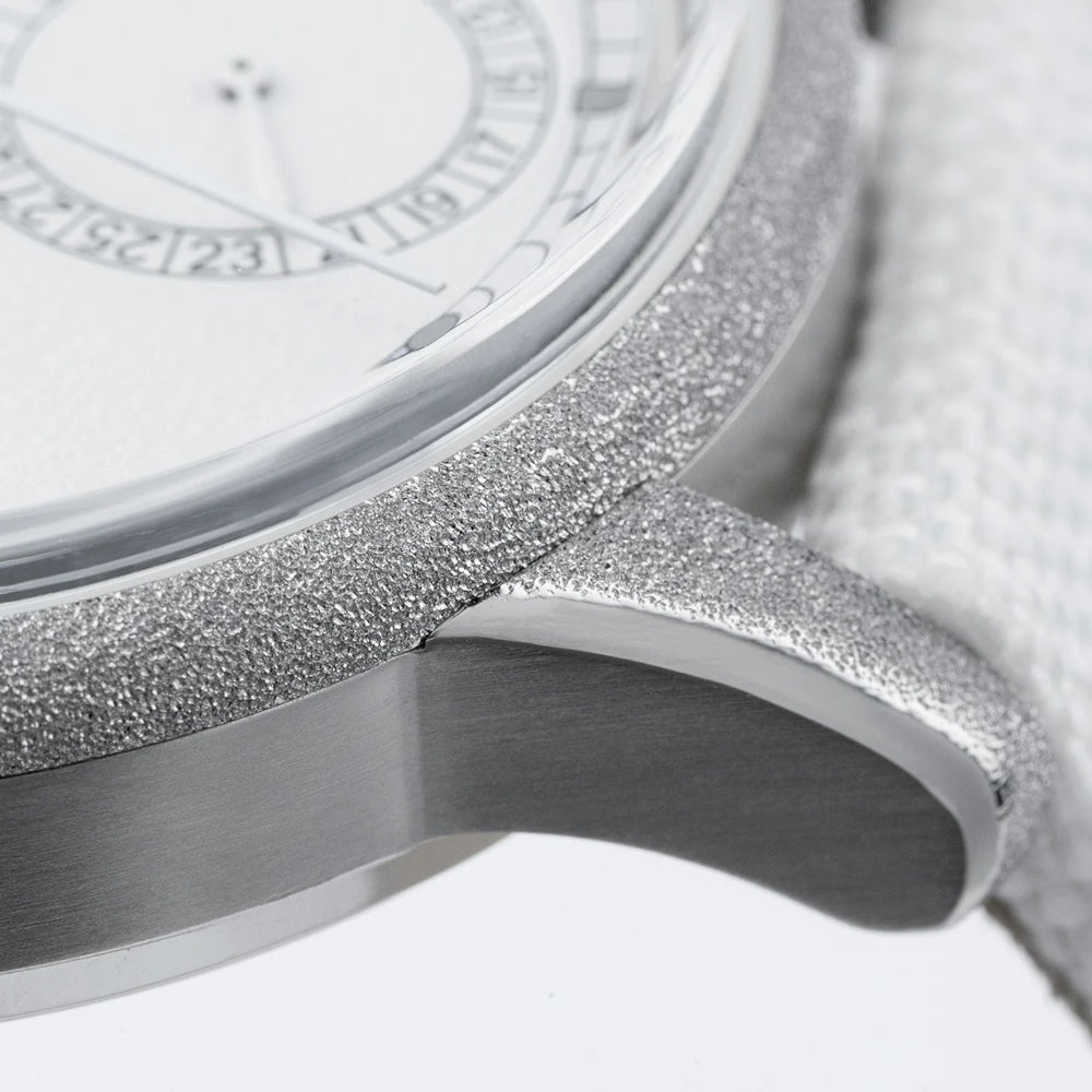 Alpina Alpiner Date Manufacture AL-706W4E6