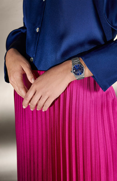 FREDERIQUE CONSTANT Highlife Ladies Quartz FC-303N2NH6B