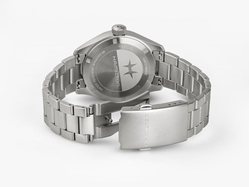 Hamilton Khaki Field Mechanical Power Reserve 40mm H69509110