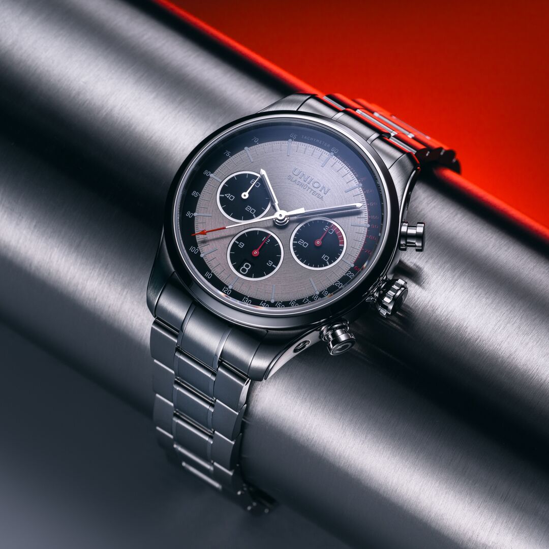 Union Glashütte Belisar Chronograph D009.427.11.082.00