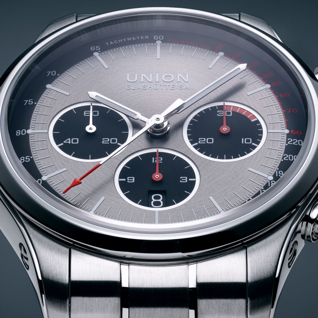 Union Glashütte Belisar Chronograph D009.427.11.082.00