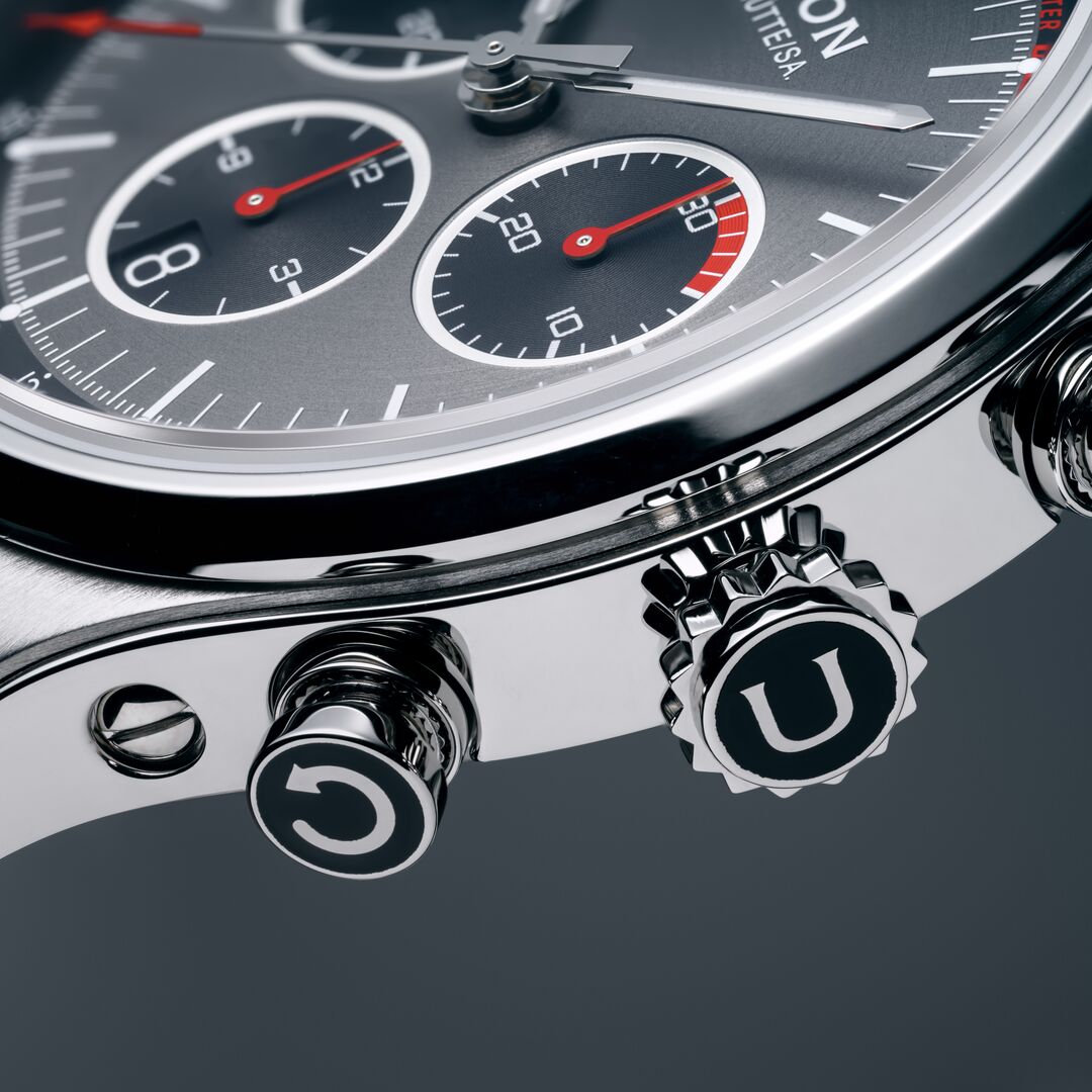Union Glashütte Belisar Chronograph D009.427.11.082.00