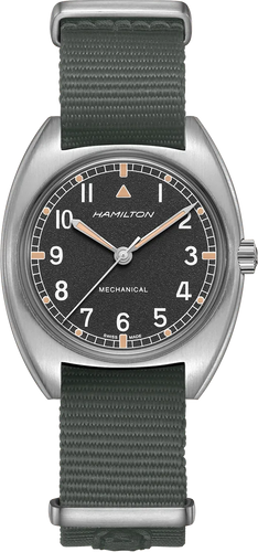 Hamilton Khaki Pilot Pioneer Mechanical 36mm H76419931