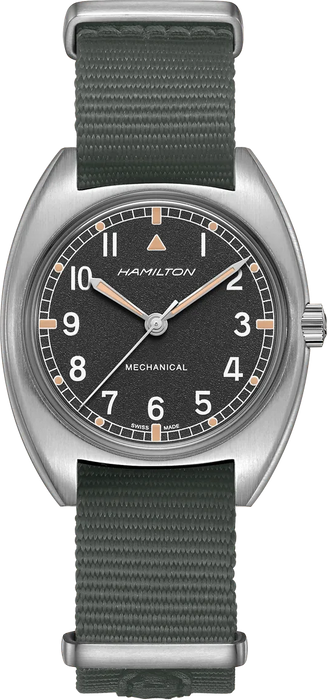 Hamilton Khaki Pilot Pioneer Mechanical 36mm H76419931