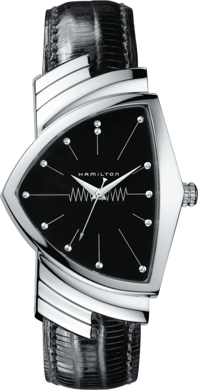 Hamilton Ventura Quartz H24411732