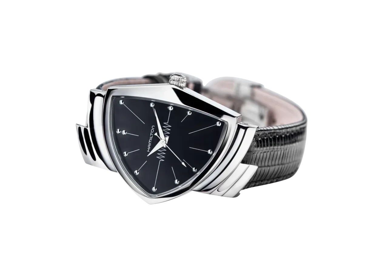 Hamilton Ventura Quartz H24411732
